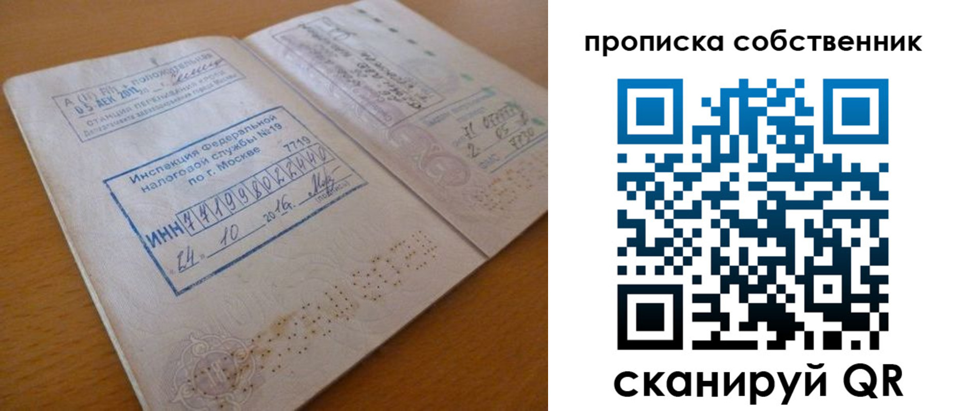 прописка для школы в Калининградской области